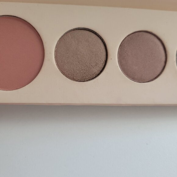 100% Pure Fruit Pigmented Makeup Palette BETTER NAKED New UNSEALED - Picture 7 of 9